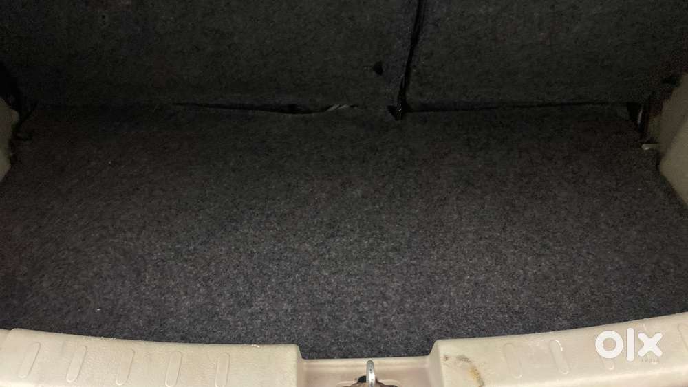 Maruti Suzuki Celerio Vxi At, 2014, Petrol