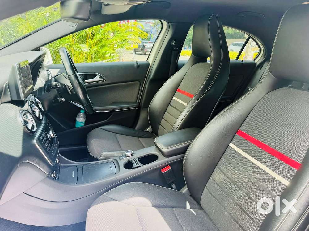 Mercedes-benz A Class A180 Sport Edition, 2013, Diesel