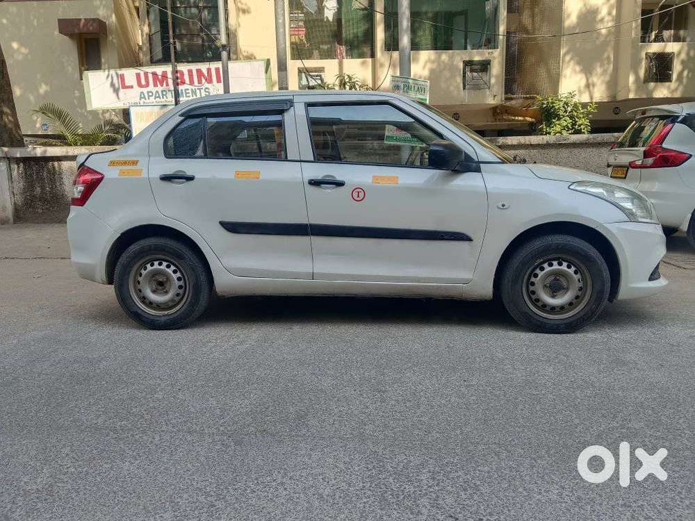 Maruti Suzuki Dzire Tour Diesel, 2018, Diesel