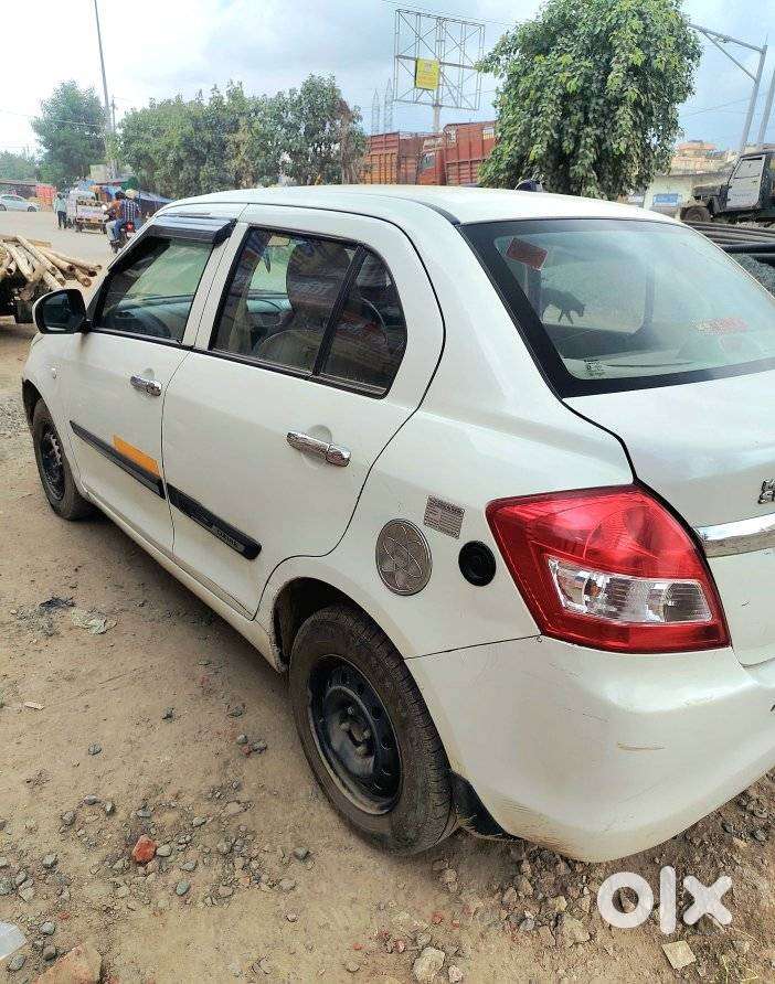 Maruti Suzuki Dzire 1.2 Vxi Cng, 2020, Cng & Hybrids