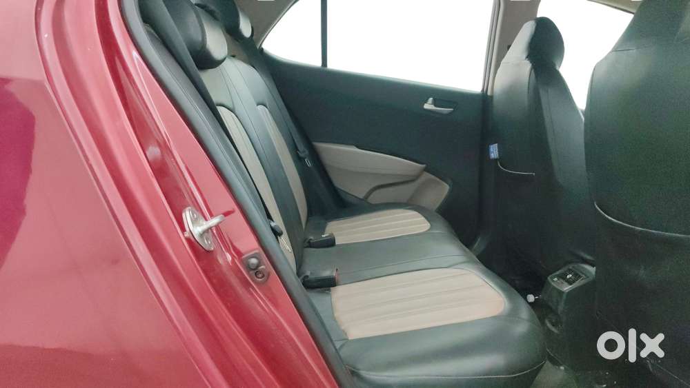 Hyundai Grand I10 1.2 Kappa Asta (o) Vtvt, 2015, Petrol