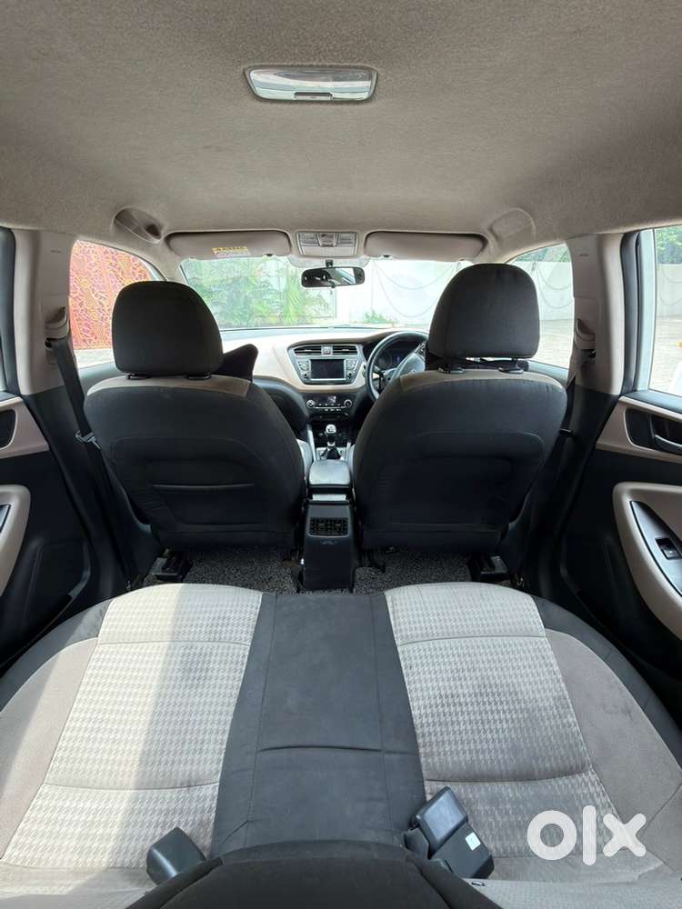 Hyundai I20 Asta Optional 1.4 Crdi Diesel