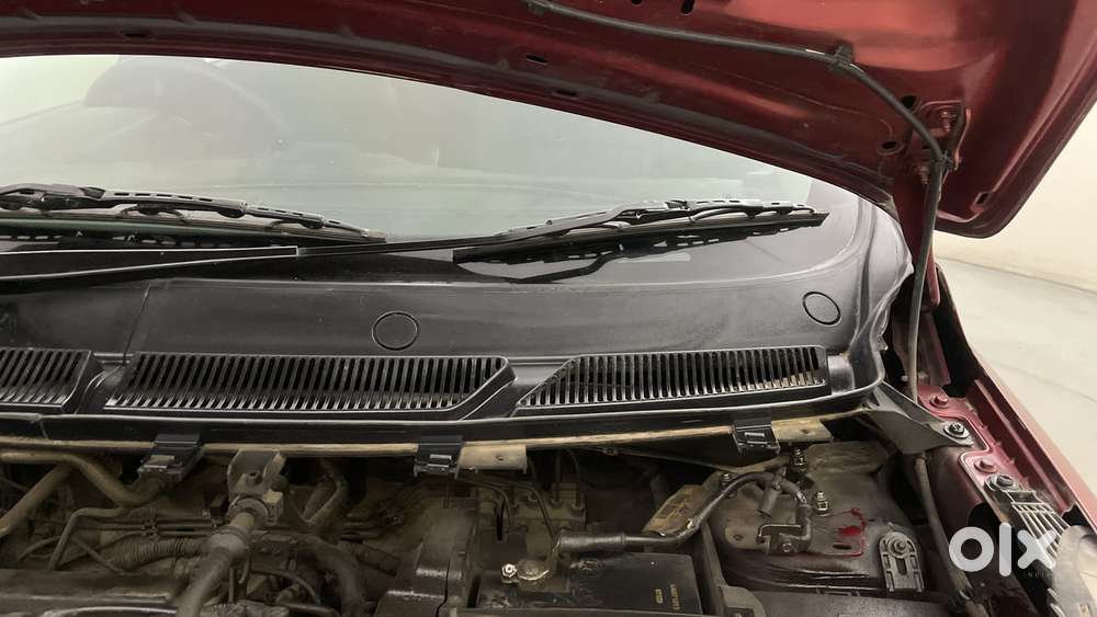 Ford Figo 2012-2015 Petrol Titanium, 2016, Petrol