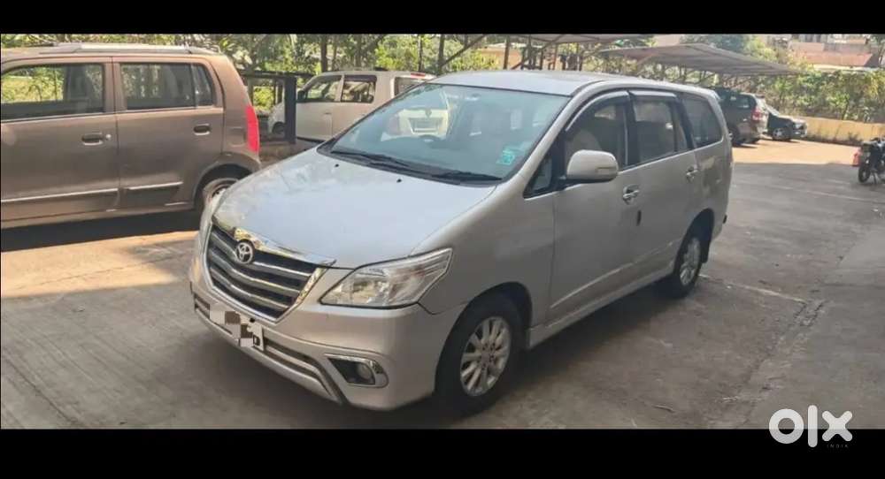 Top Model Original Type 4 Full Condition A/c  Ok Original Colour