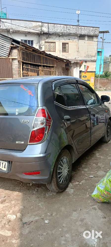 Hyundai I10 Era