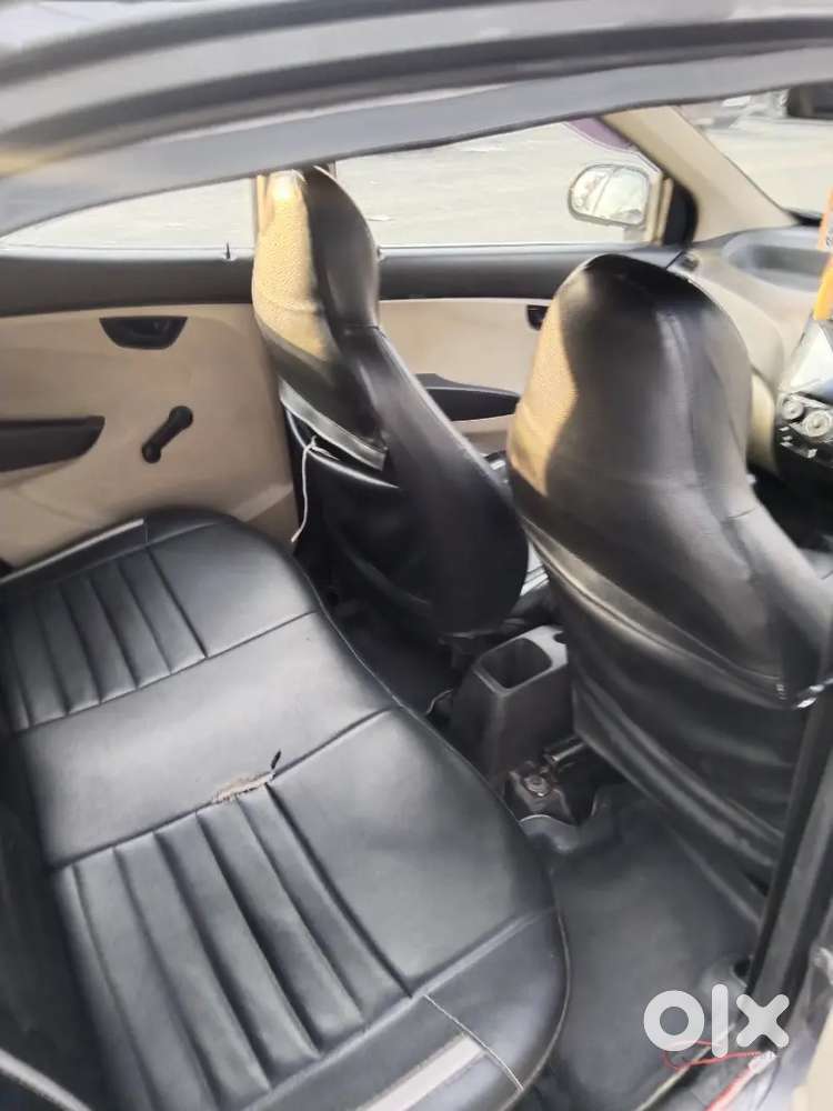 Hyundai Eon 2016 Petrol 66000 Km Driven