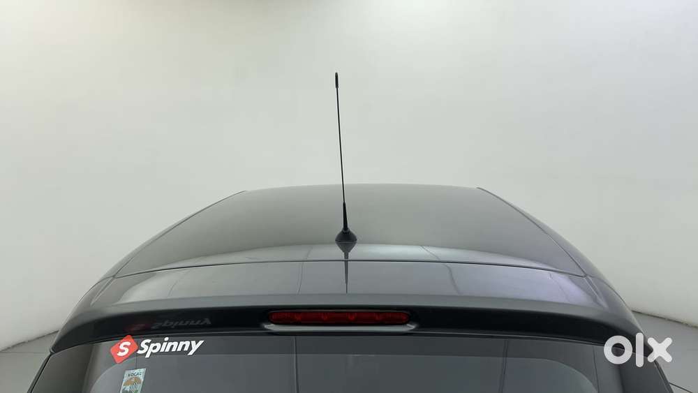 Tata Punch Adventure, 2025, Petrol