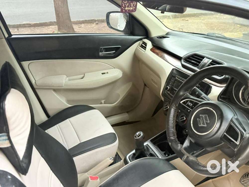 Maruti Suzuki Swift Dzire Vdi (o), 2019