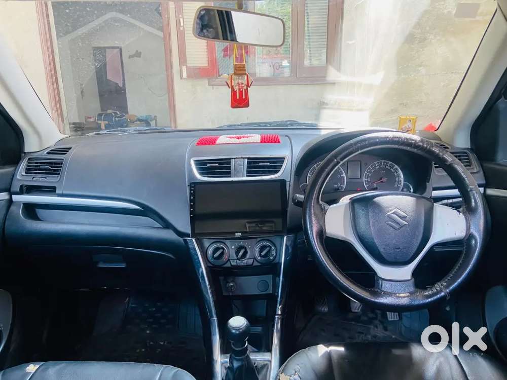 Maruti Suzuki Swift Vdi 2011