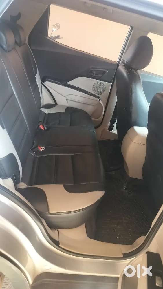 Mahindra Xuv300 Turbosport 2020 Diesel 88000 Km Driven