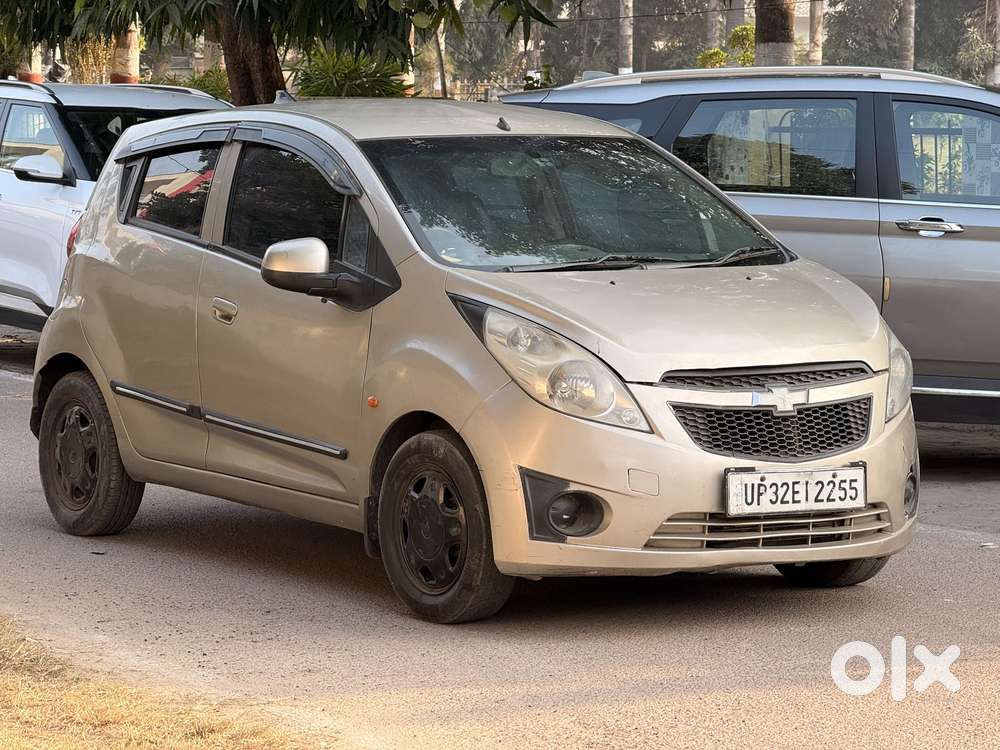 Chevrolet Beat Diesel Ls, 2013, Diesel