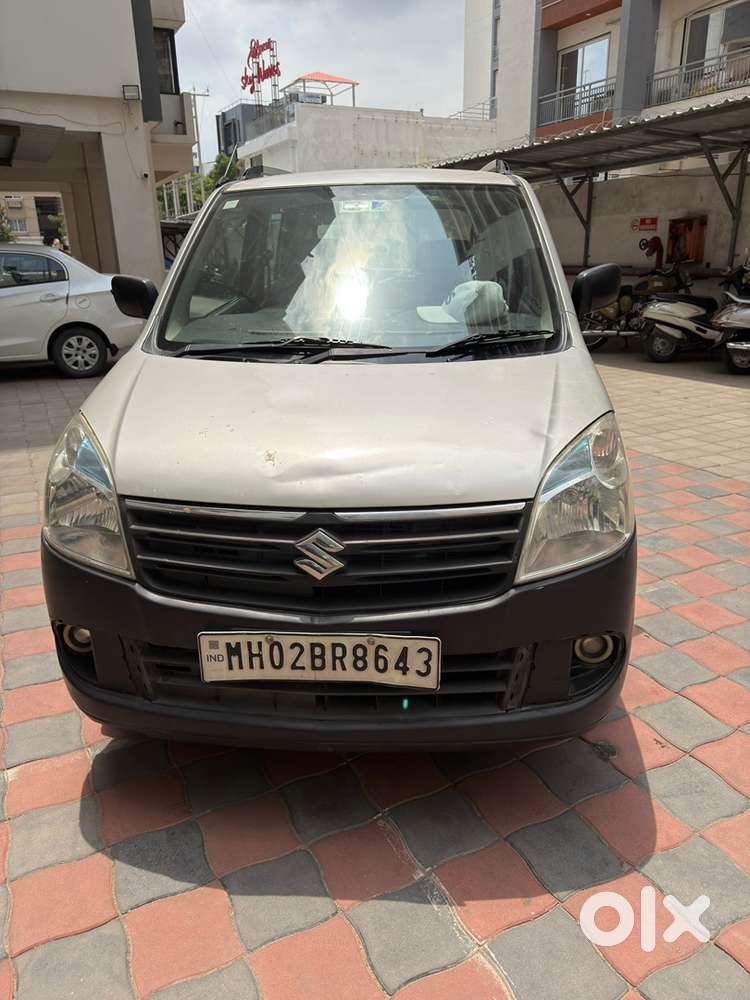 2011 Maruti Wagon R