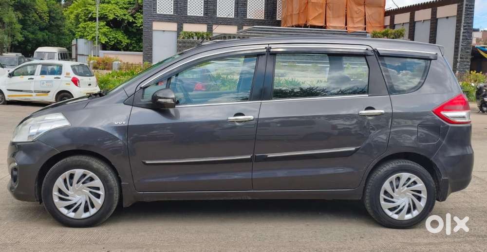 Maruti Suzuki Ertiga Vxi Cng, 2016, Cng & Hybrids