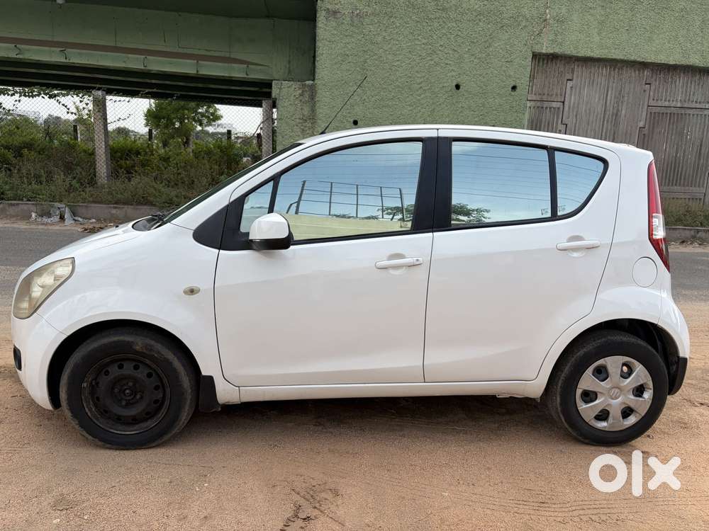 Maruti Suzuki Ritz Vdi Bs-iv, 2012, Diesel