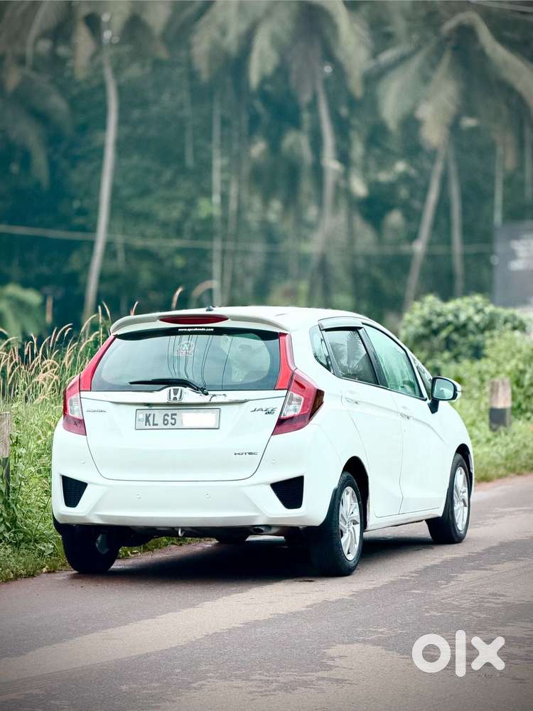 Honda Jazz V Diesel, 2015, Diesel