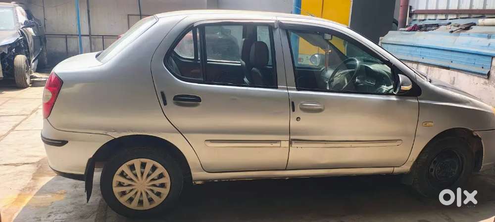 Tata Indigo Ecs Ls 2015