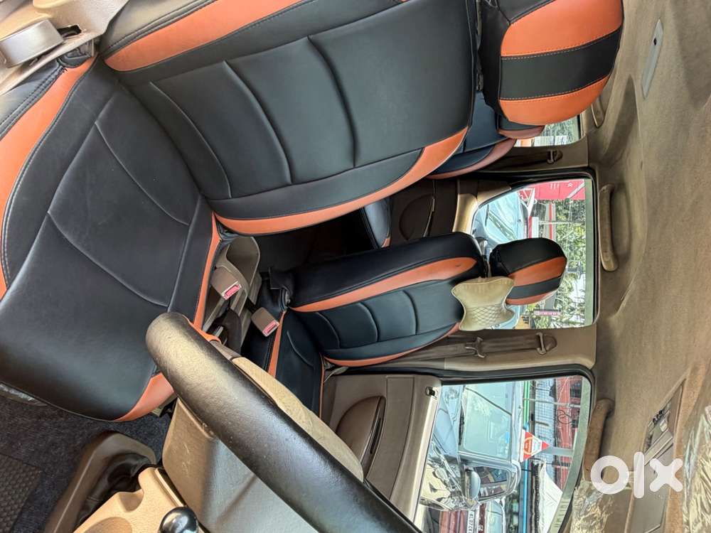 Mahindra Xylo(2012-2014)2.5d4bs Iv