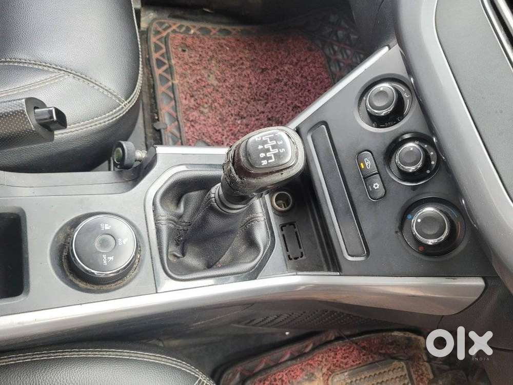 Tata Nexon 1.5 Diesel, 2020