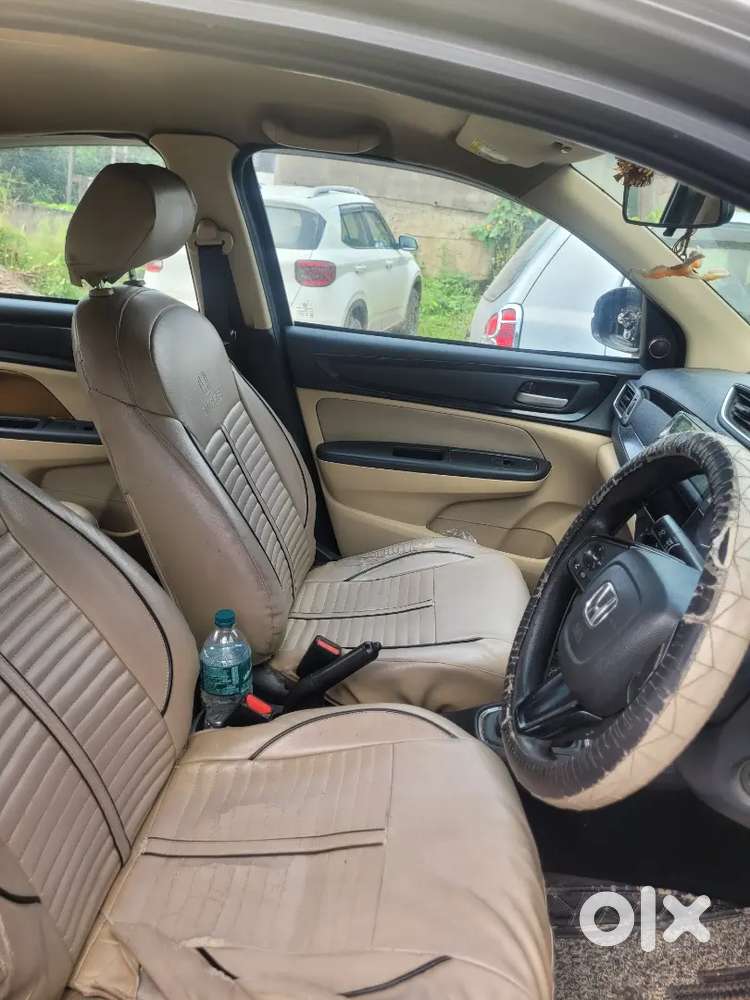 Honda Amaze 1.2 S 2018