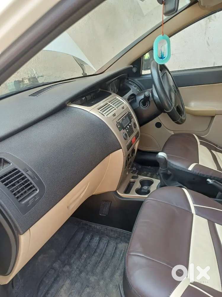 Tata Indica Vista 2014 December