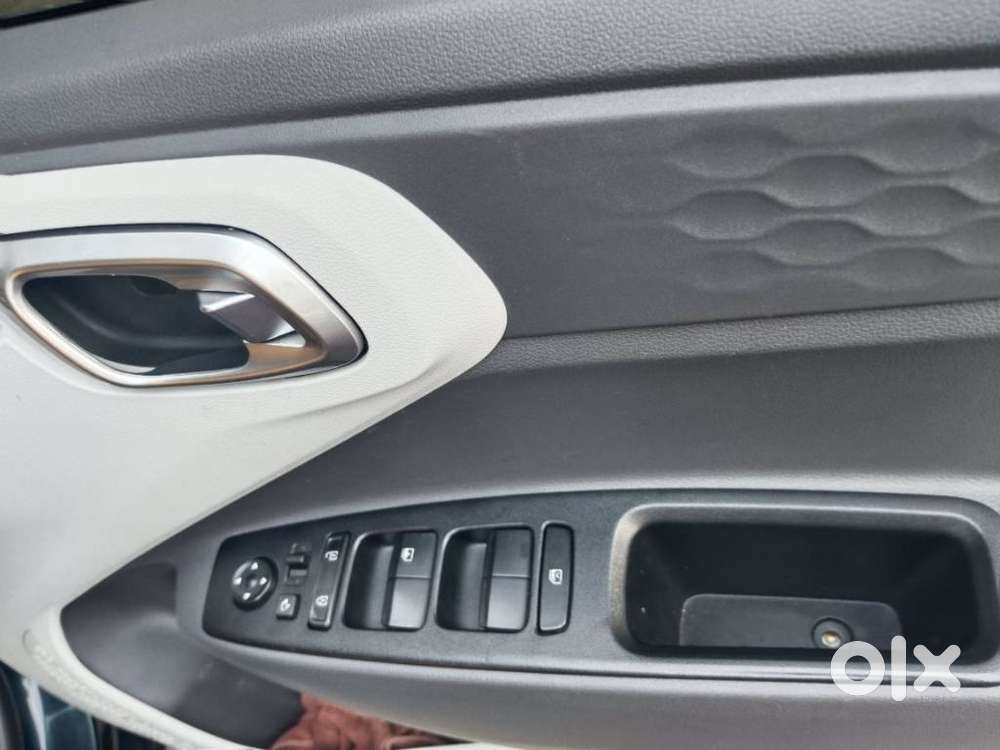 Hyundai Grand I10 Nios 1.2 Kappa Vtvt Sportz Cng, 2022, Cng & Hybrid..