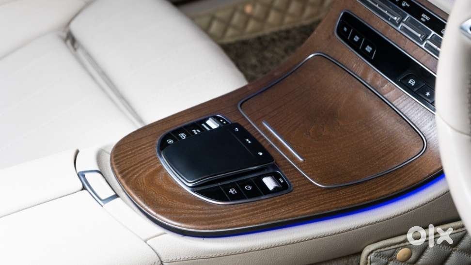 Mercedes-benz E-class E 200 Exclusive, 2021, Petrol