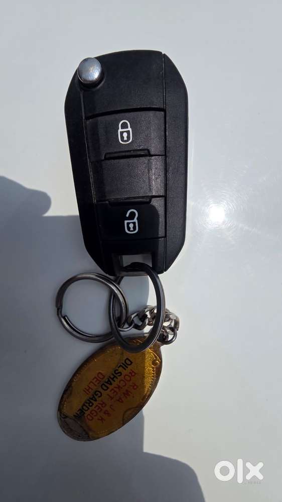 Citroen C3 Feel 1.2 Turbo Vibe Pack Dual Tone, 2022, Petrol