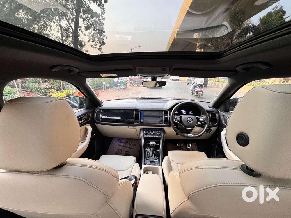 Skoda Kodiaq 2.0 L&k Tsi Dsg, 2024, Petrol