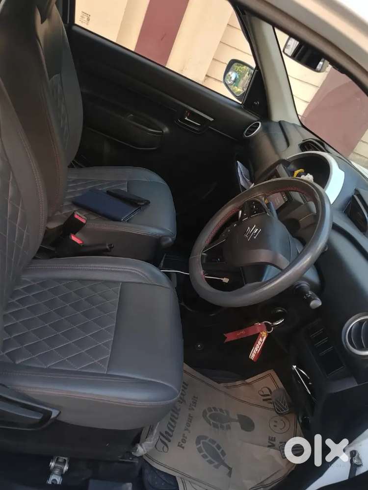 Maruti Suzuki S-presso 2019