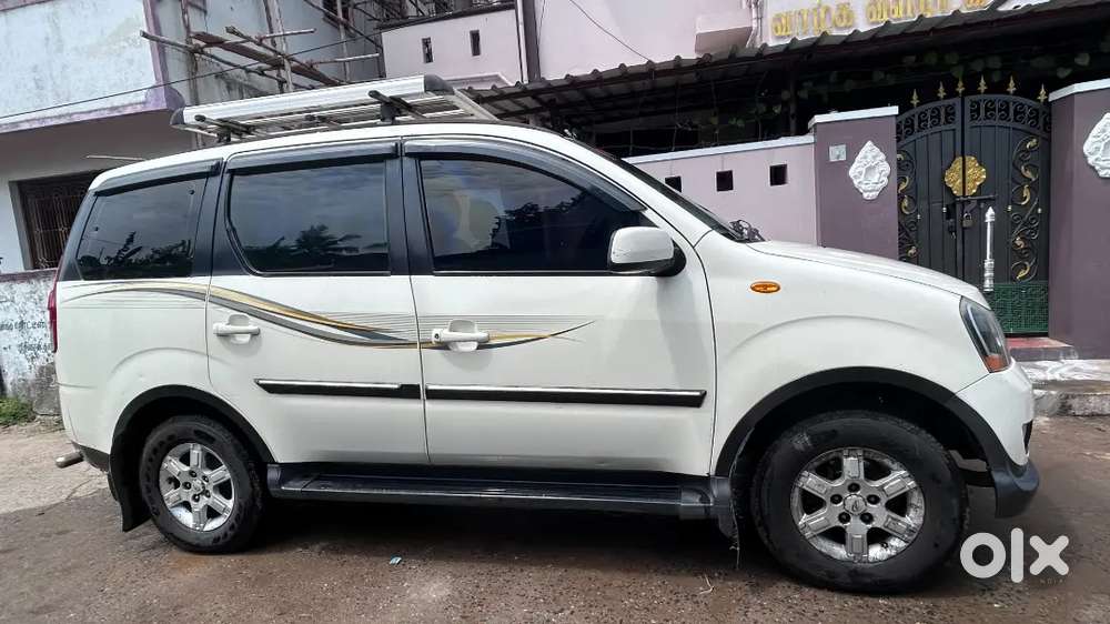 Mahindra Xylo