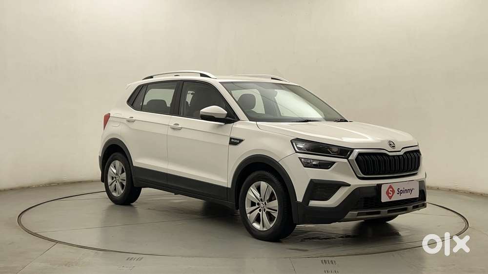 Skoda Kushaq Ambition 1.5l Tsi Mt, 2023, Petrol