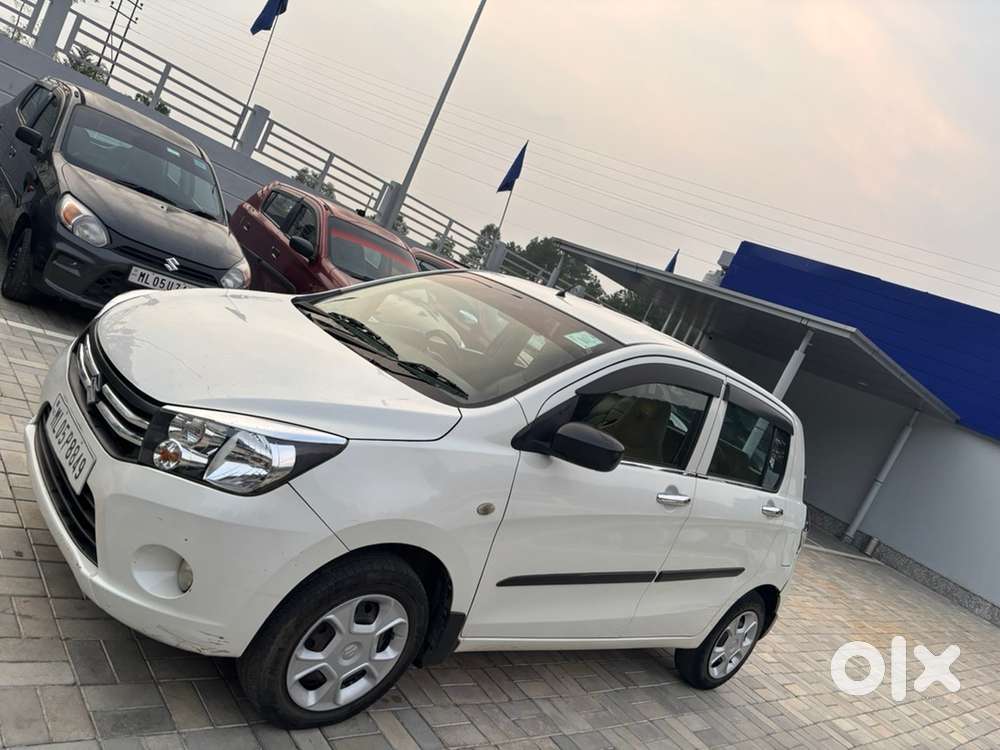 Maruti Suzuki Celerio 2018 60000 Km Driven
