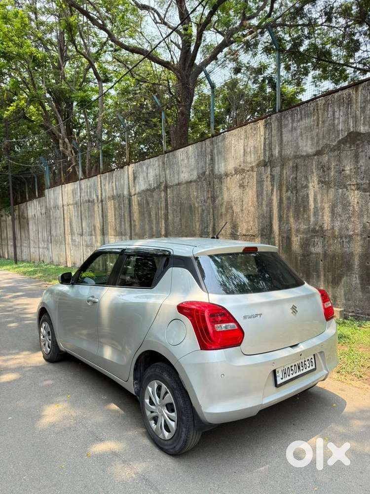Maruti Suzuki 2023 Petrol Swift 45000 Km