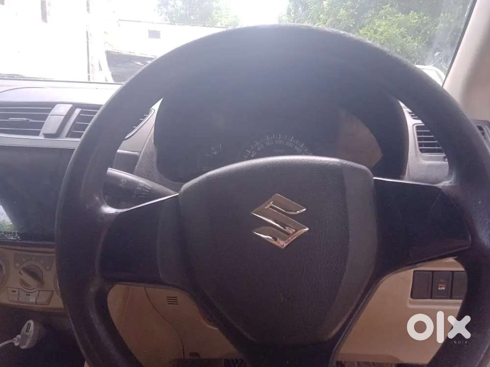Maruti Suzuki Dzire 2015 Diesel Manual Car