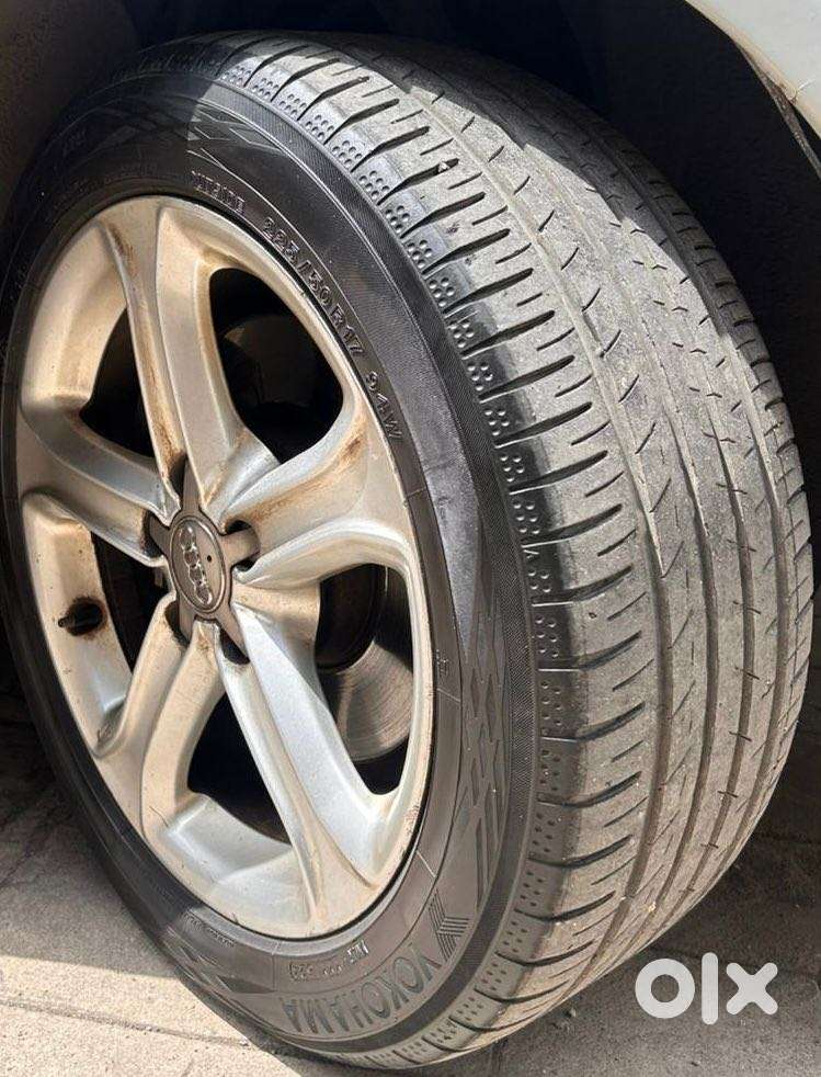 Audi A4 2.0 Tdi, 2012, Diesel