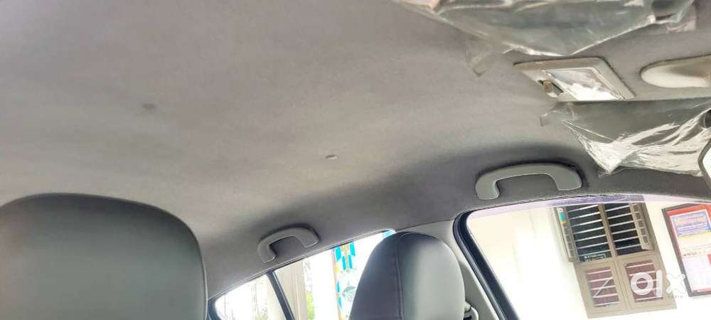 Maruti Suzuki Ritz Vxi, 2014, Petrol