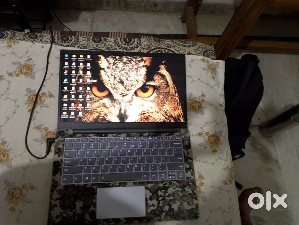 Lenovo IdeaPad 11th gen Intel core i5 laptop