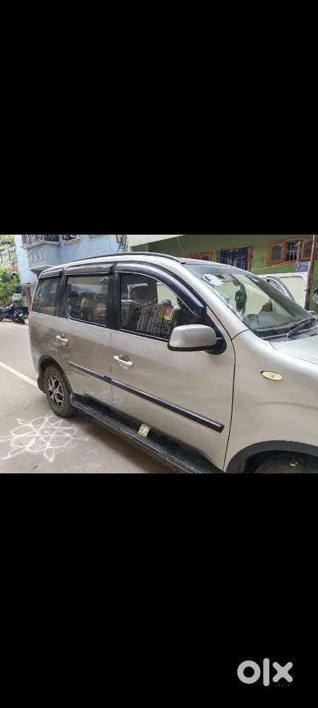 Mahindra Xylo 2012 Diesel Manual