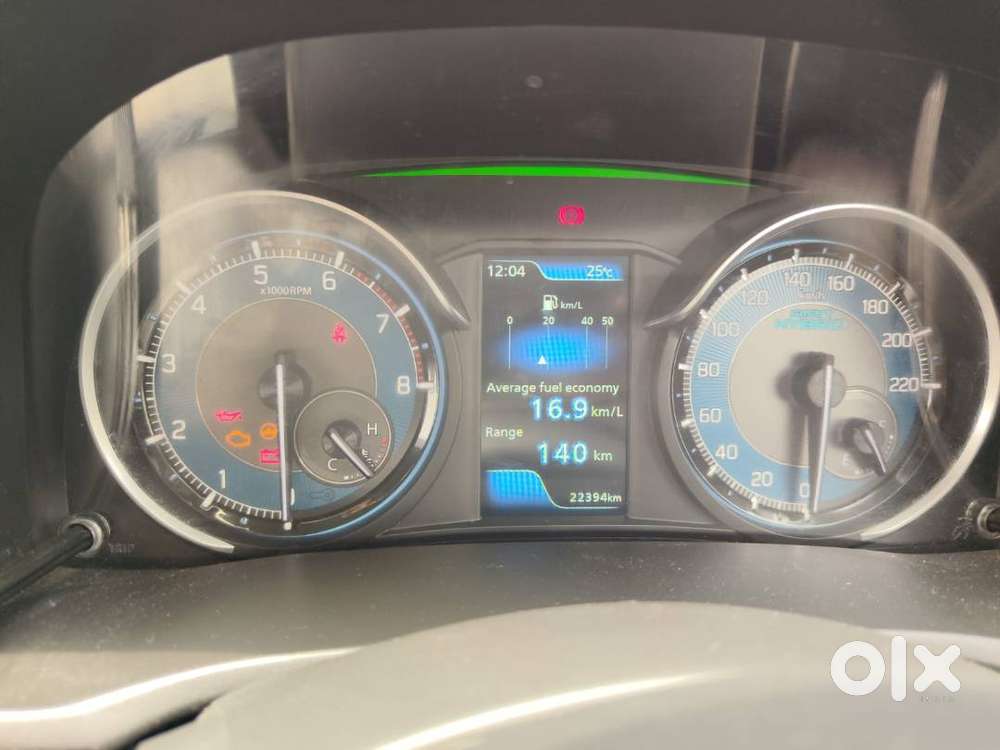 Maruti Suzuki Xl6 2022 Petrol Good Condition