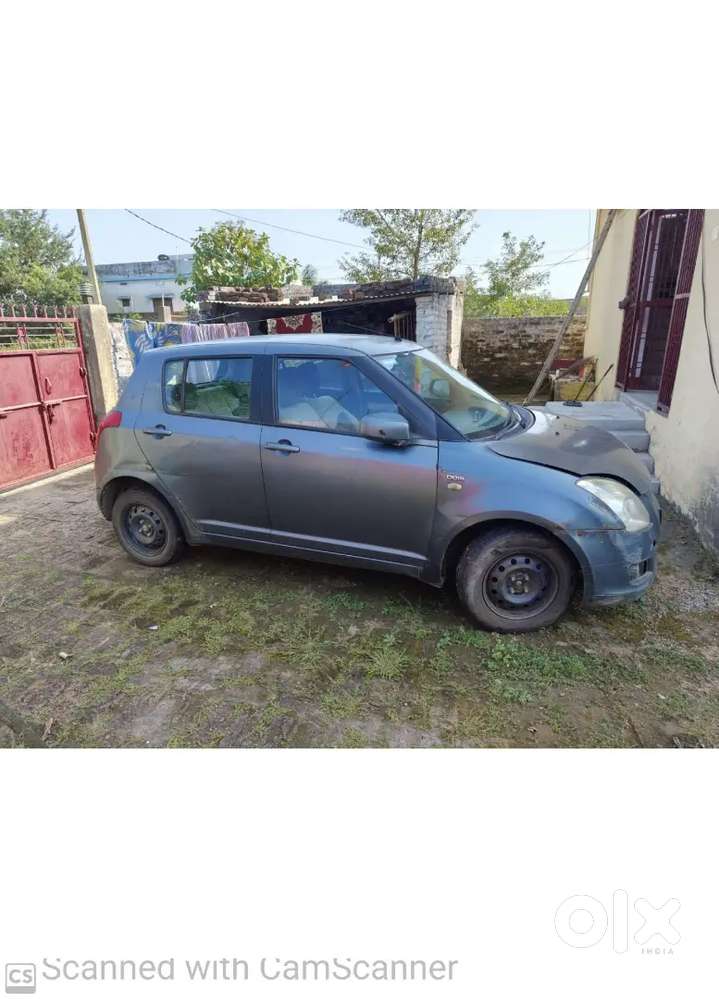 Maruti Swift Vdi