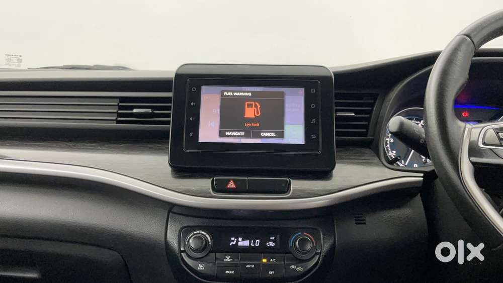 Maruti Suzuki Xl6 1.5 Alpha At, 2021, Petrol