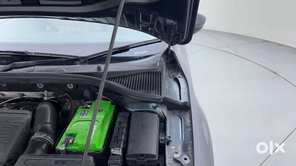 Skoda Octavia 1.8 Tsi Style At, 2017, Petrol