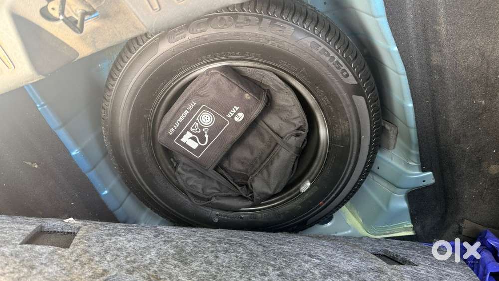 Tata Altoz Petrol 2022