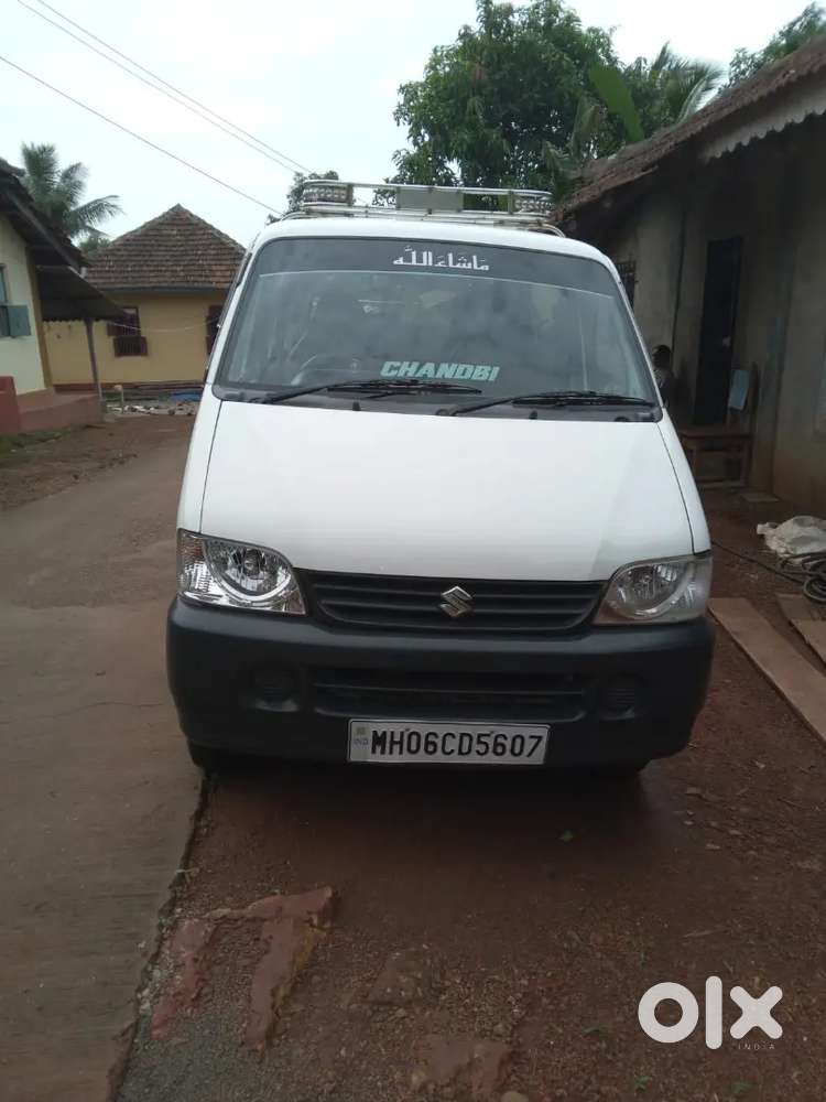 Maruti Suzuki Eeco 2022 Ac Cng
