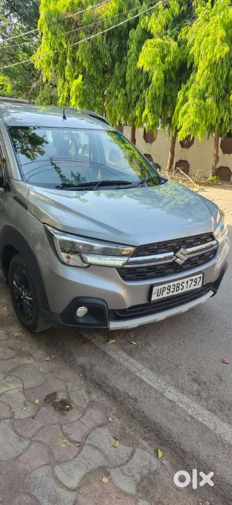 Maruti Suzuki Xl6 2021