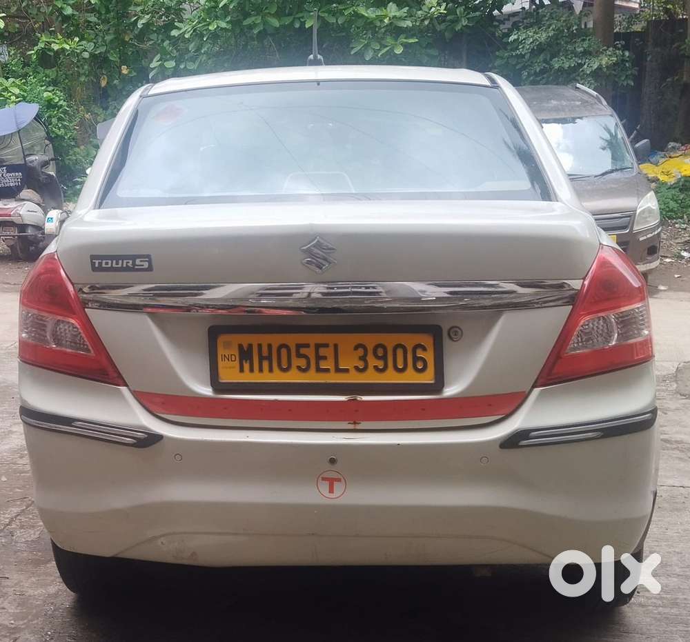 Maruti Suzuki Swift Dzire Cng & Hybrids Good Condition