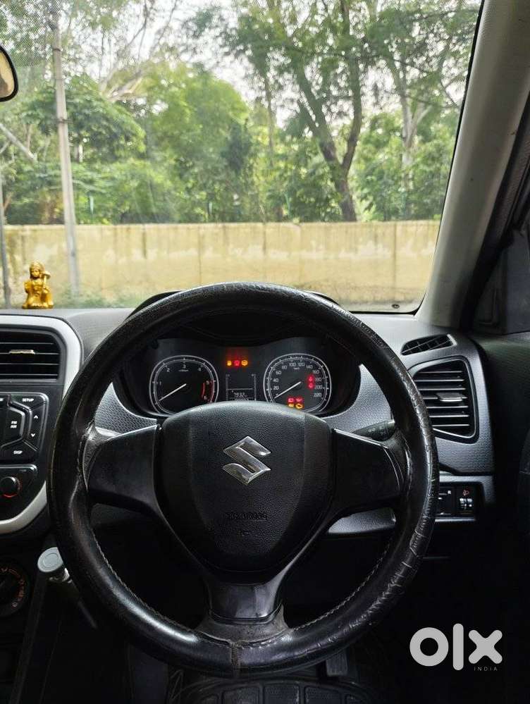 Maruti Suzuki Brezza Vdi, 2018, Diesel