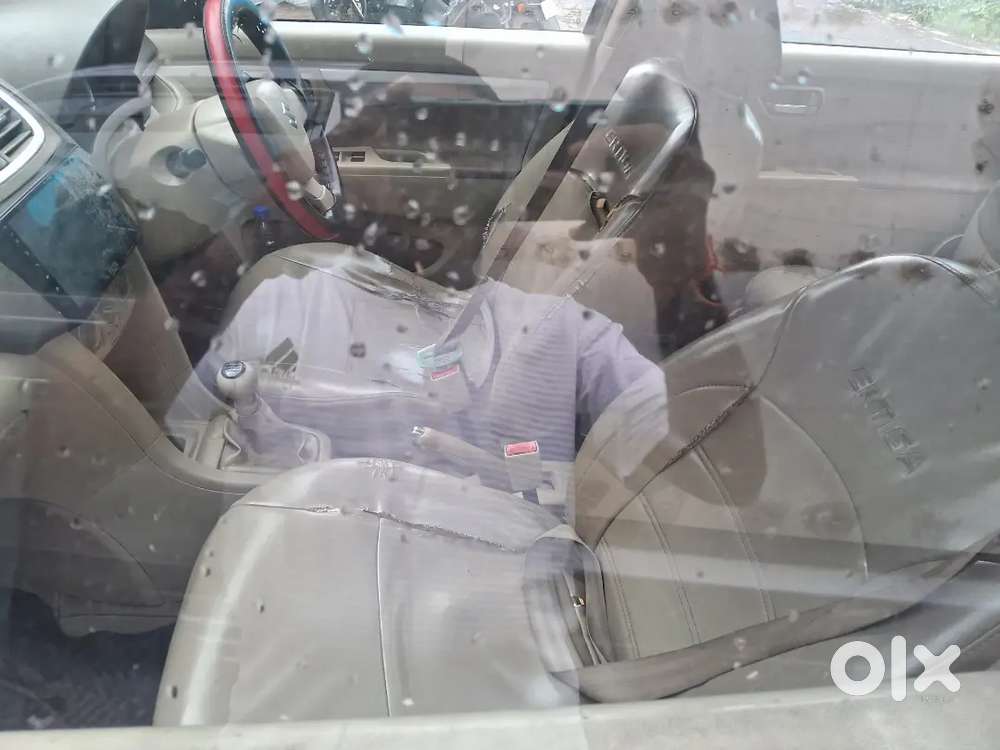 Maruti Suzuki Ertiga 2012