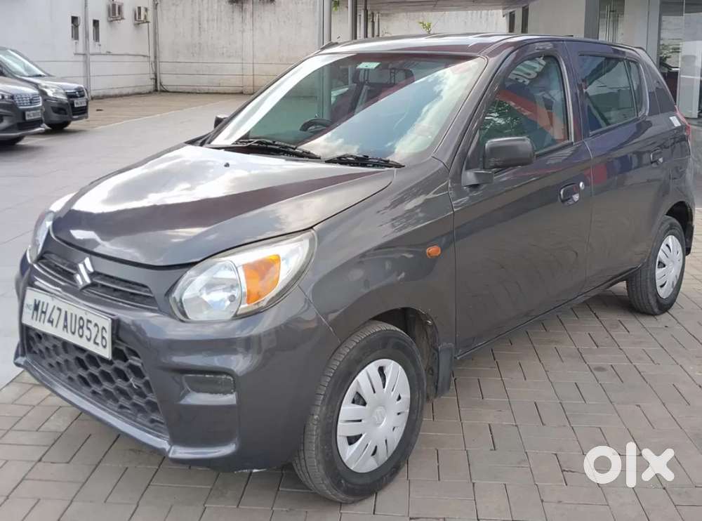 Maruti Suzuki Alto 800 Cng Lx, 2020, Cng & Hybrids