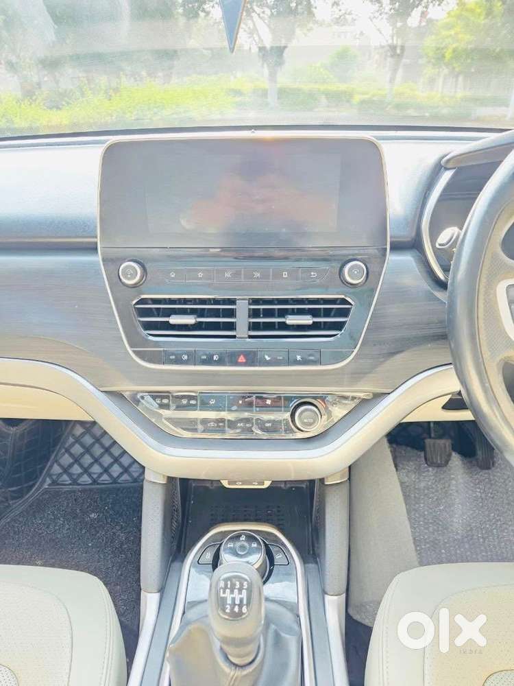 Tata Safari 2.0 Kryotec Xz Plus, 2022, Diesel